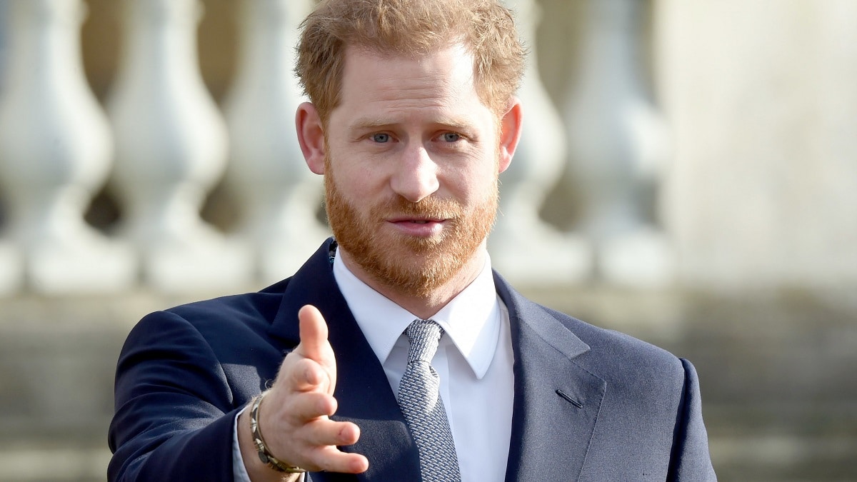 Prince Harry announces follow-up to Apple TV+ mental health series, The ...