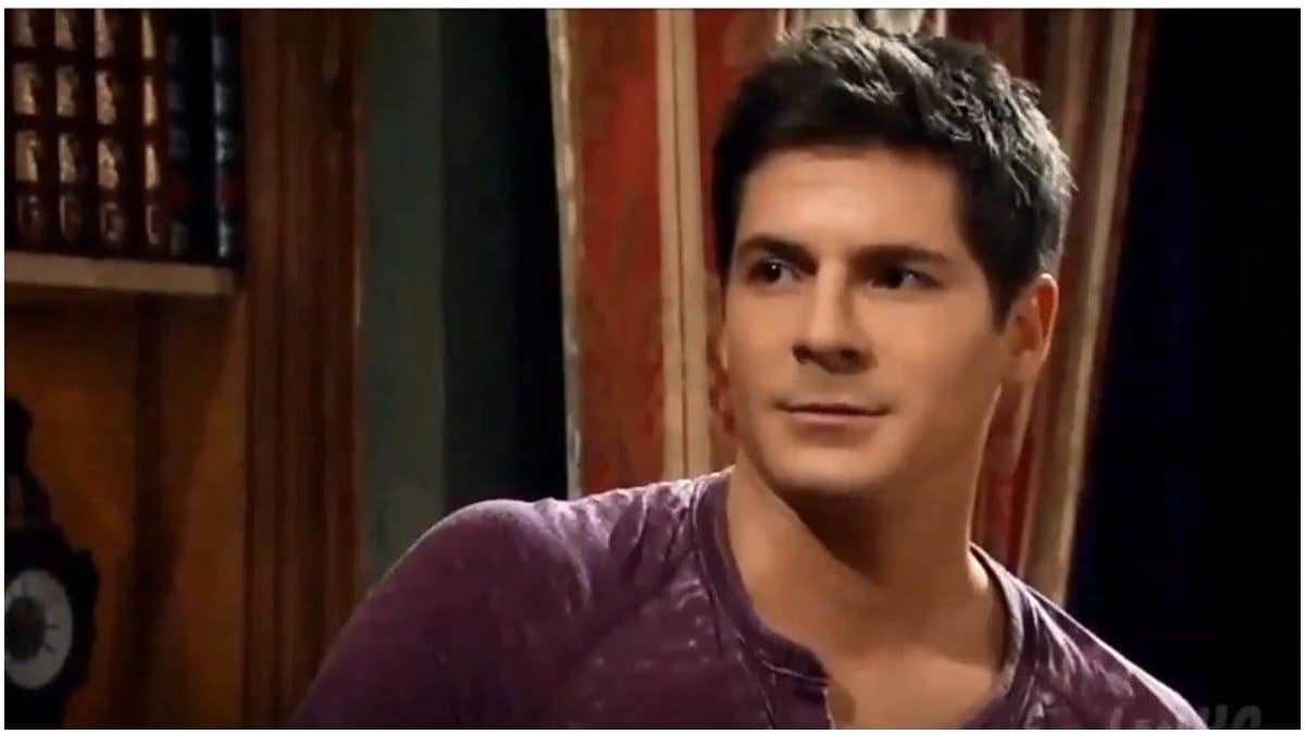 Robert Palmer Watkins joins the cast of AMC's The Walking Dead: World Beyond, as seen here in ABC's General Hospital