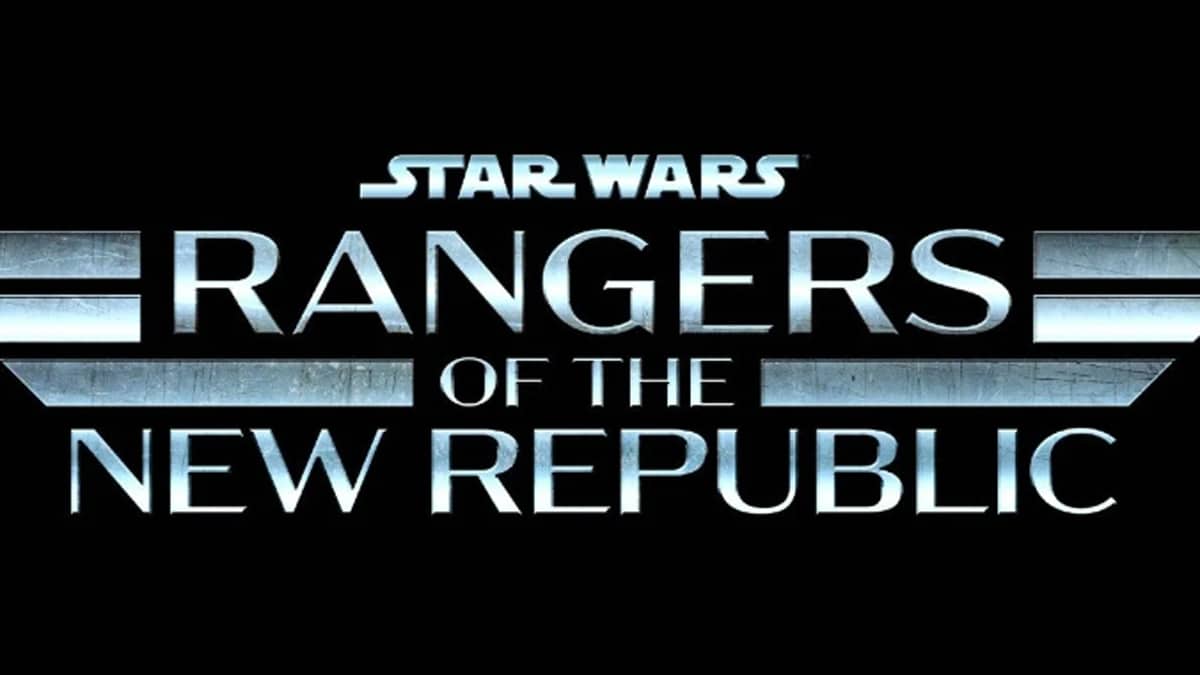 Star Wars Rangers of the New Republic