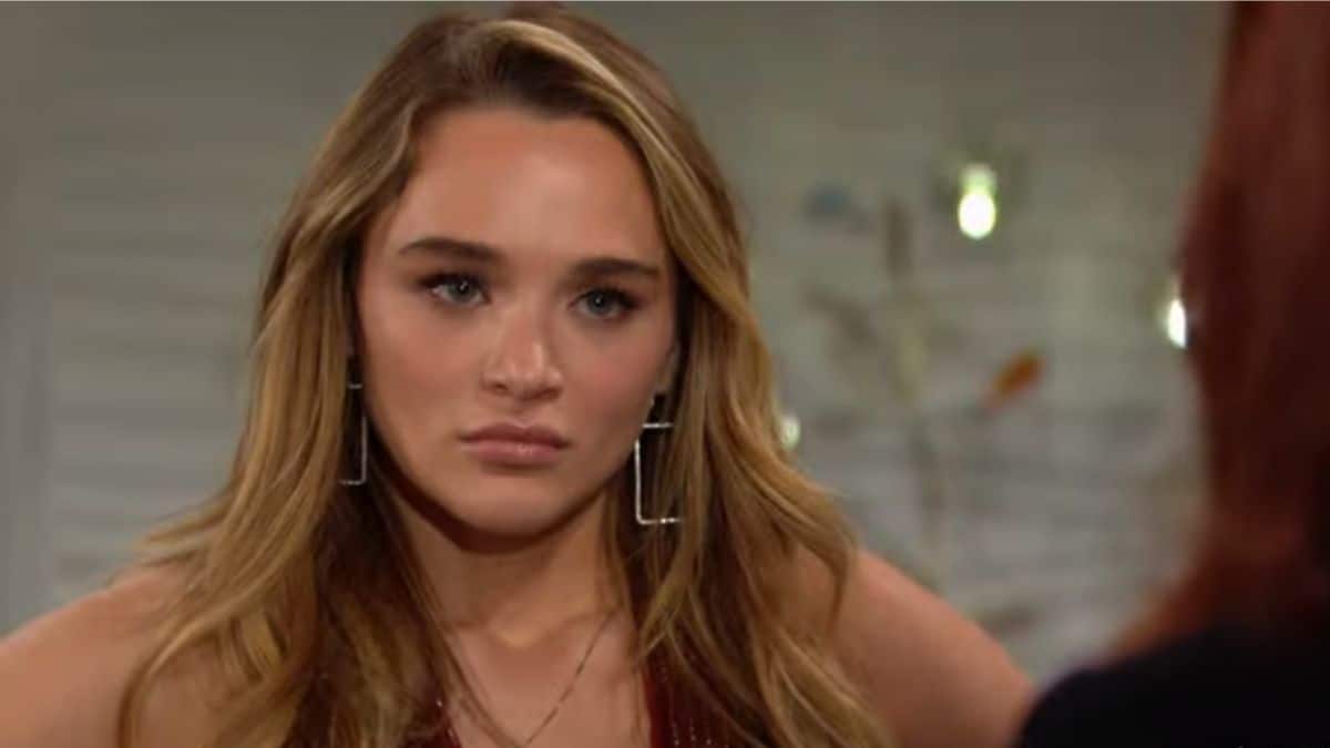 The Young and the Restless spoilers reveal Summer battles Sally over Kyle
