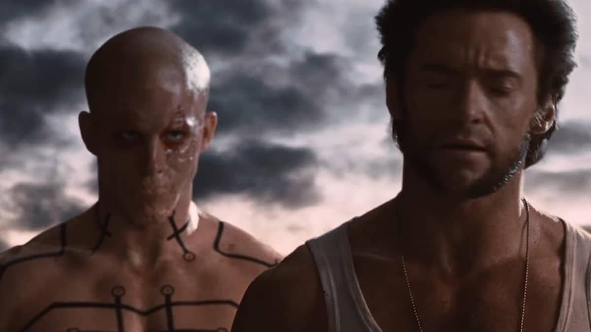 Hugh Jackman teases Ryan Reynolds about Wolverine appearance in Deadpool 3