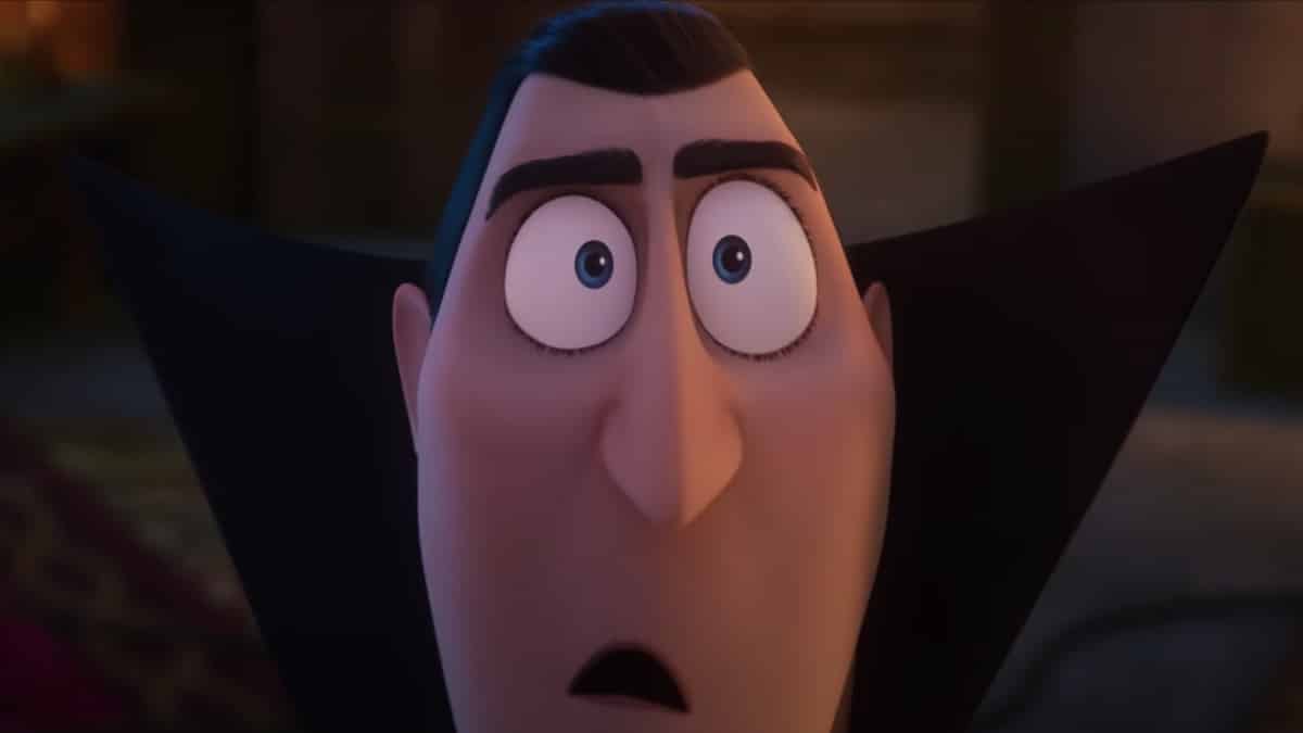 Hotel Transylvania 4 release date: When is it coming out?