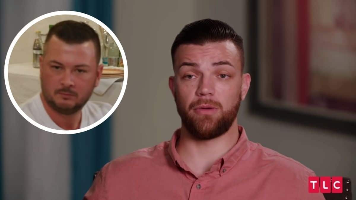 90 Day Fiance: Happily Ever After star Andrei Castravet refuses to work with Charlie Potthast until he gets an apology