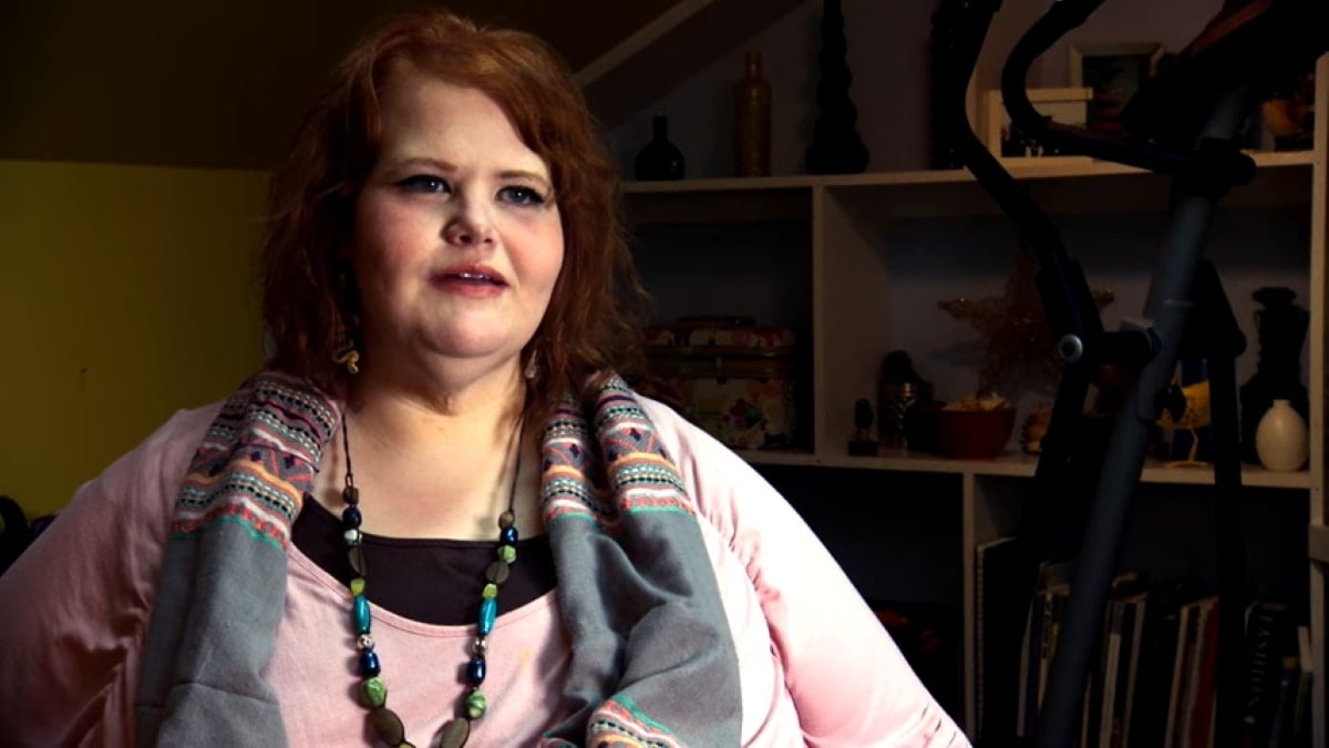 What Happened To Nikki Webster From My 600-Lb Life?