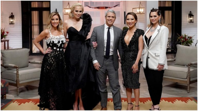 real housewives of dallas cast