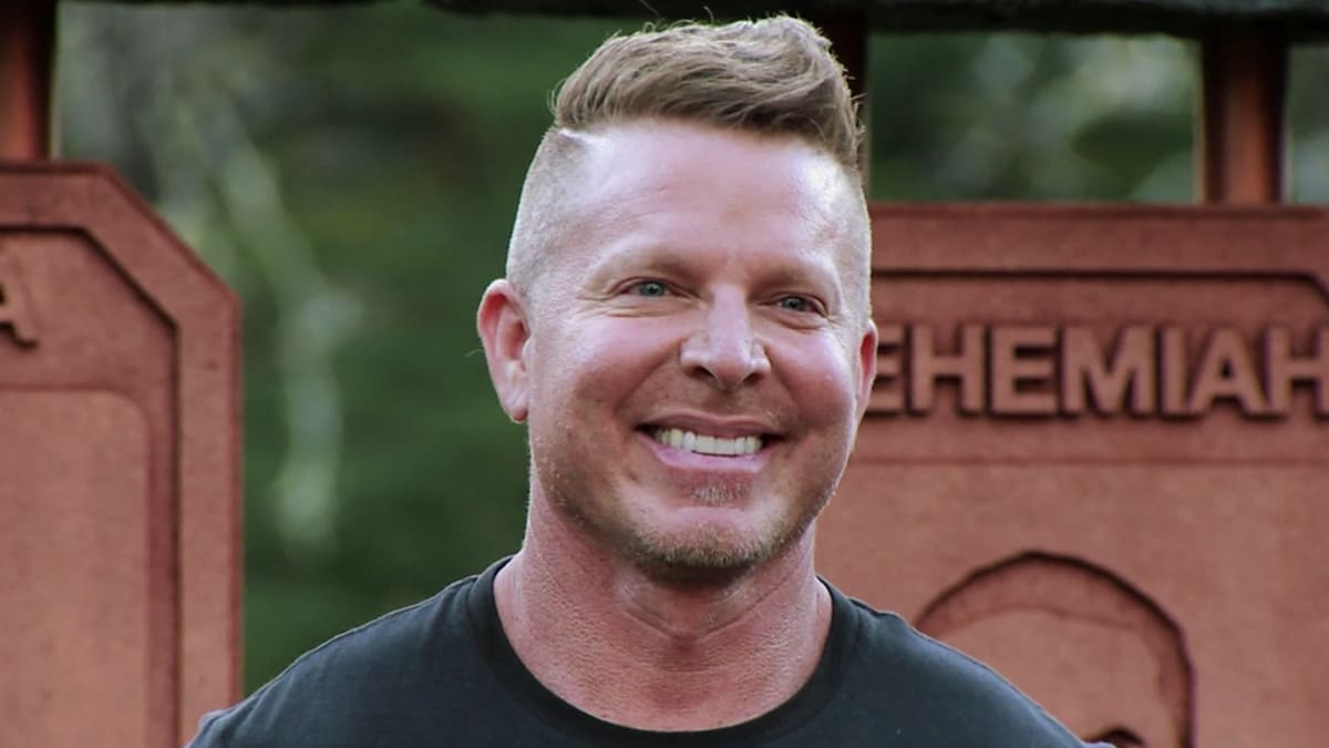 the challenge all stars mark long in episode 1