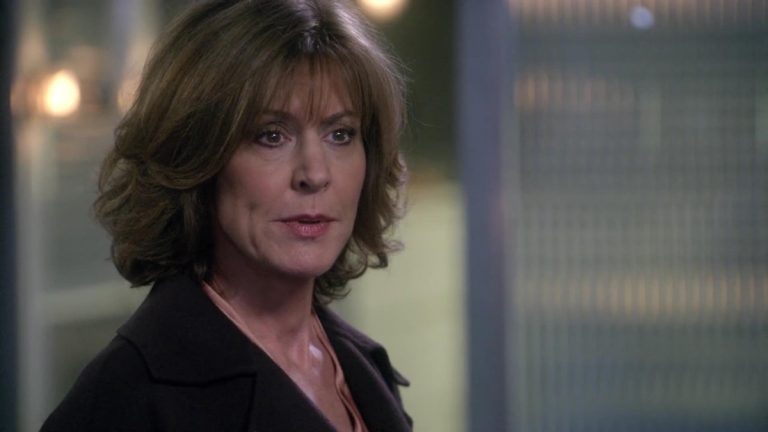 Law And Order Svu Bloopers