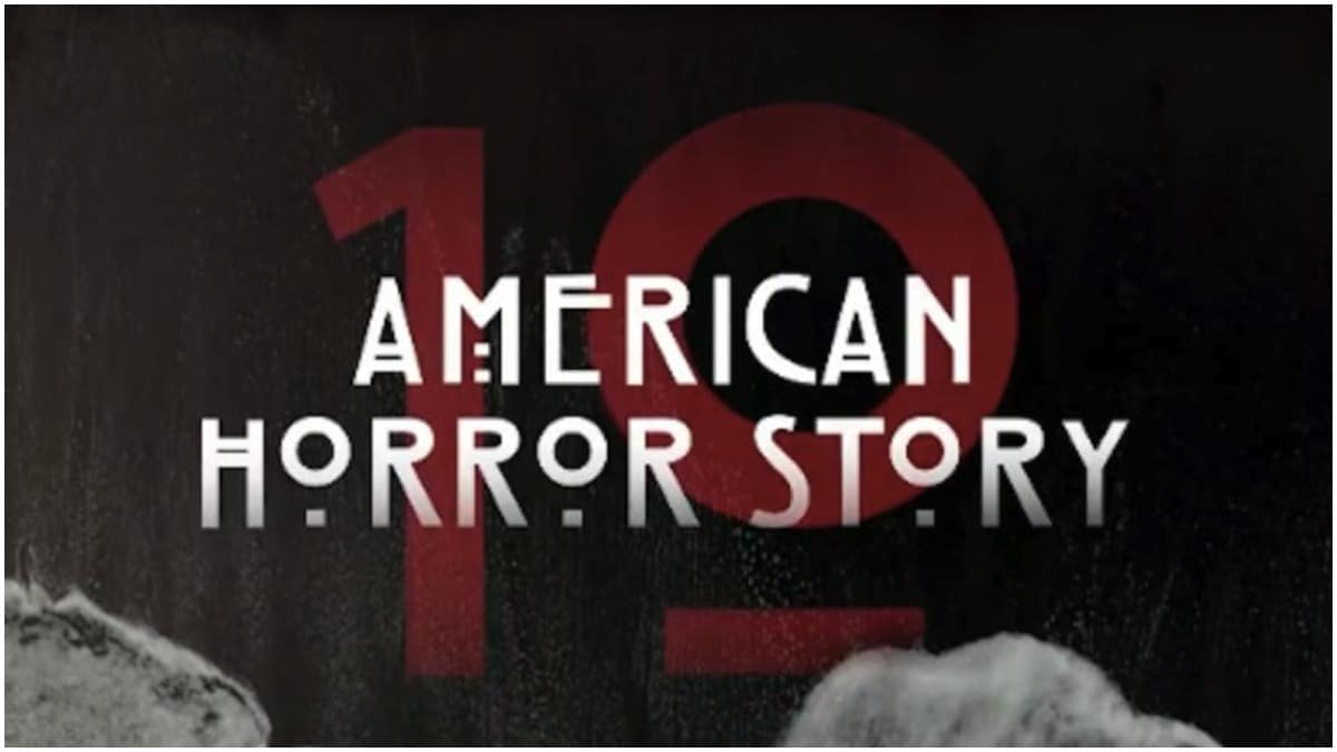 Poster for Season 10 of FX's American Horror Story