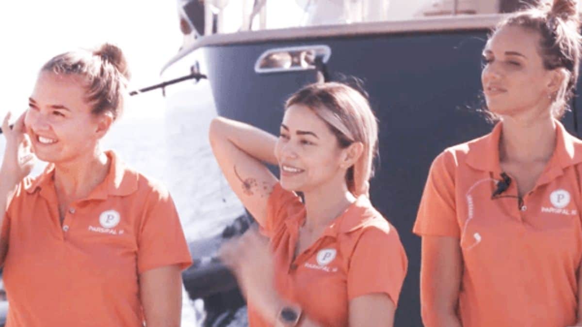 Will there be a Below Deck Sailing Yacht Season 3?