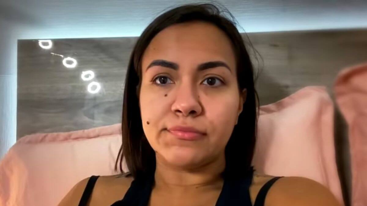 Briana DeJesus of Teen Mom 2