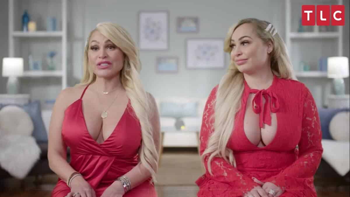 Darcey & Stacey Season 2 gets a premiere date