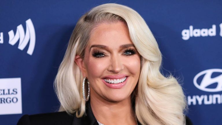 Erika Jayne's lawyers quit after The Housewife and the Hustler made it's Hulu debut