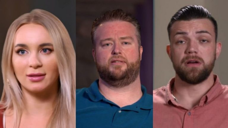 90 Day Fiance: Happily Ever After recap: Season 6 Episode 9, Not so