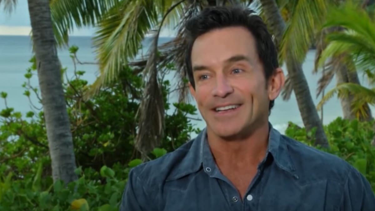From jeff who survivor did probst date Jeff Probst