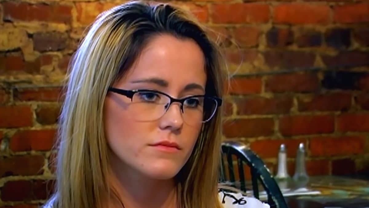 Jenelle Evans formerly of Teen Mom 2