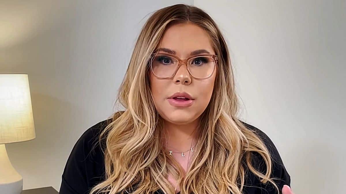 Kail Lowry of Teen Mom 2 shows off figure amid weight loss struggle