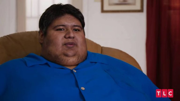 My 600-lb Life update: Isaa Martinez's private life since the TLC show