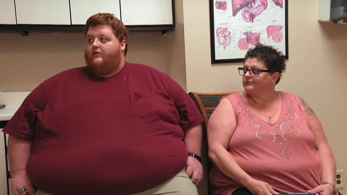 My 600-lb Life update: Has Justin McSwain kept the weight off?