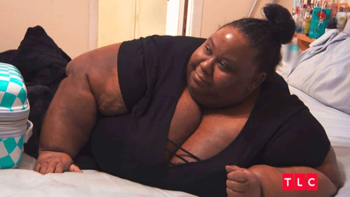 My 600-lb Life update: Is Melissa Marescot still 'dying,' or has she shed the pounds?