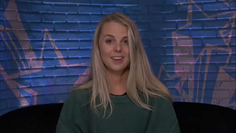 Big Brother: Nicole Franzel shares that she is 'unprepared for baby