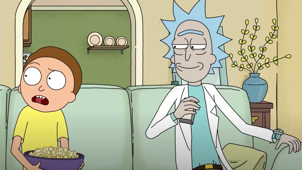 Rick and Morty Season 5 release date: What time does it air?