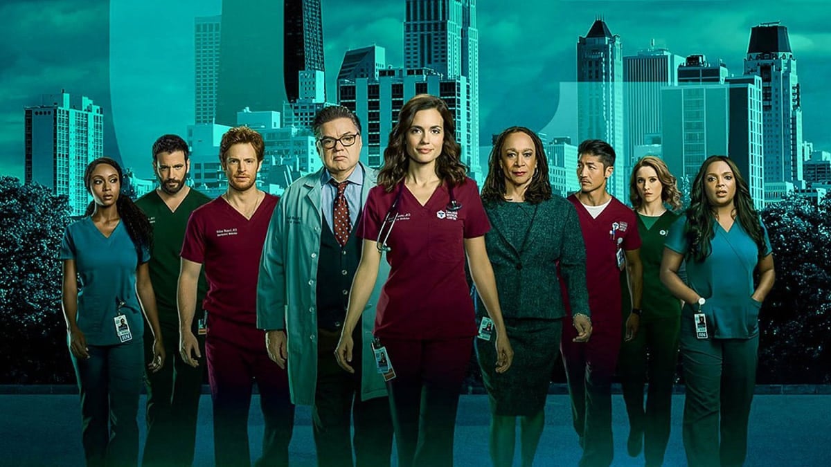 Chicago Med Season 7 release date and cast latest: When is it coming out?