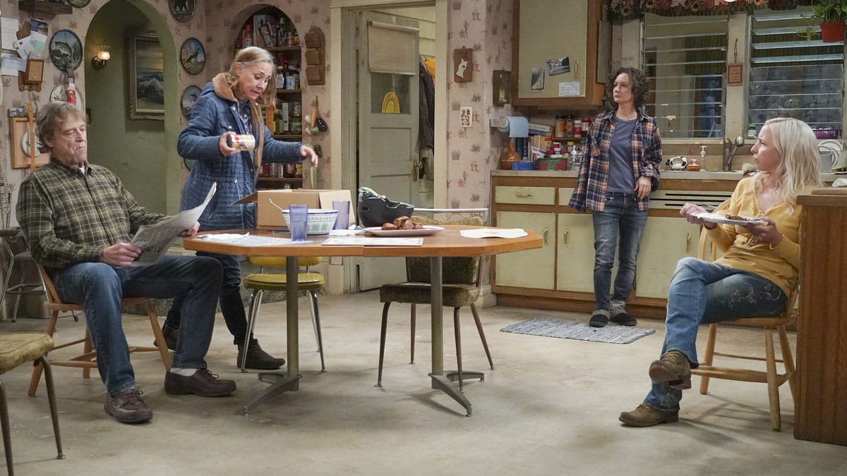 The Conners Season 4 release date and cast latest When is it coming out?