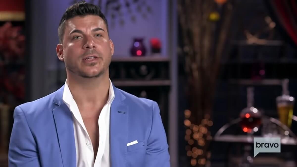 Vanderpump Rules Jax Taylor Gushes Over Sons First Commercial Gig