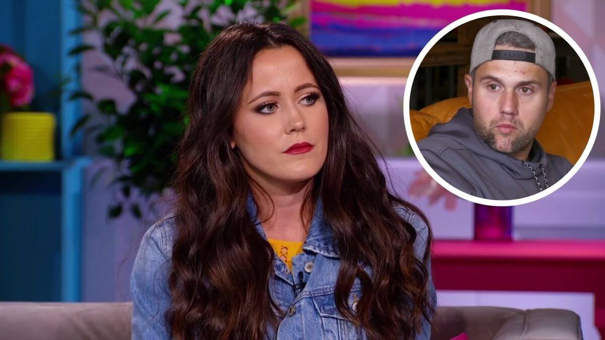Former Teen Mom 2 star Jenelle Edwards is not backing down on her comment about Ryan Edwards