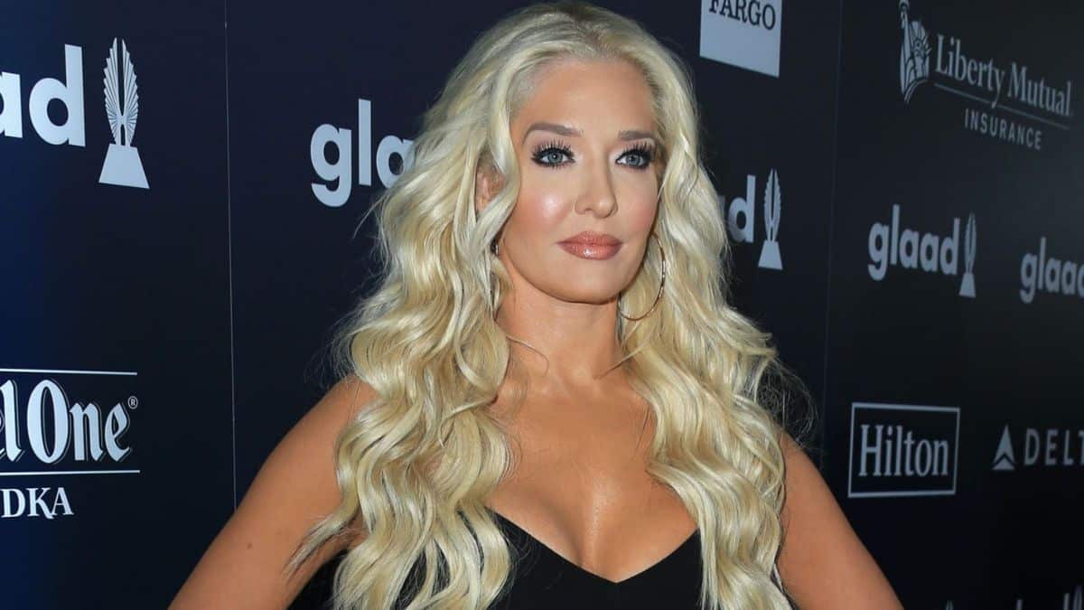 RHOBH star Erika Jayne has been ordered by teh court to turn over financial records in Tom Girardi case