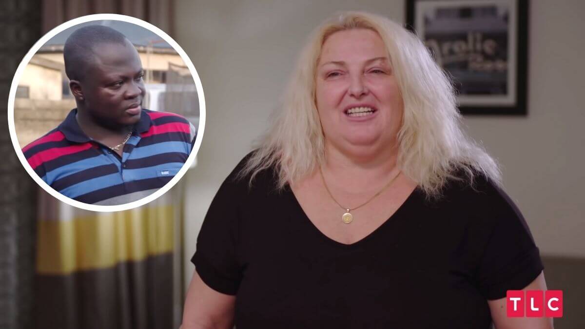 90 Day Fiance:Happily Ever After? star shocks Michael with $25000 facelift