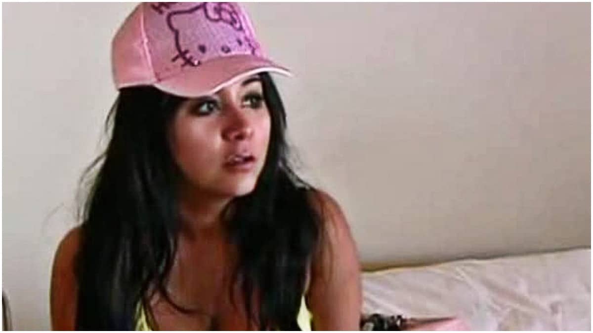 nicole polizzi