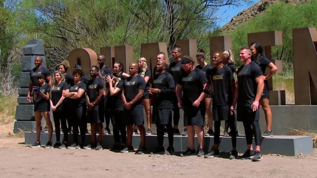 the challenge all stars cast in episode 4