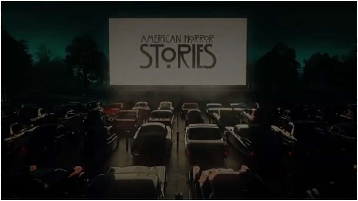 Screen capture from Episode 3 of FX's American Horror Stories