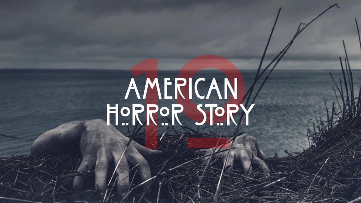 Key artwork for Season 10 of FX's American Horror Story