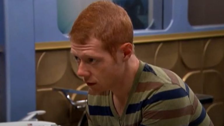 Andy On BB15