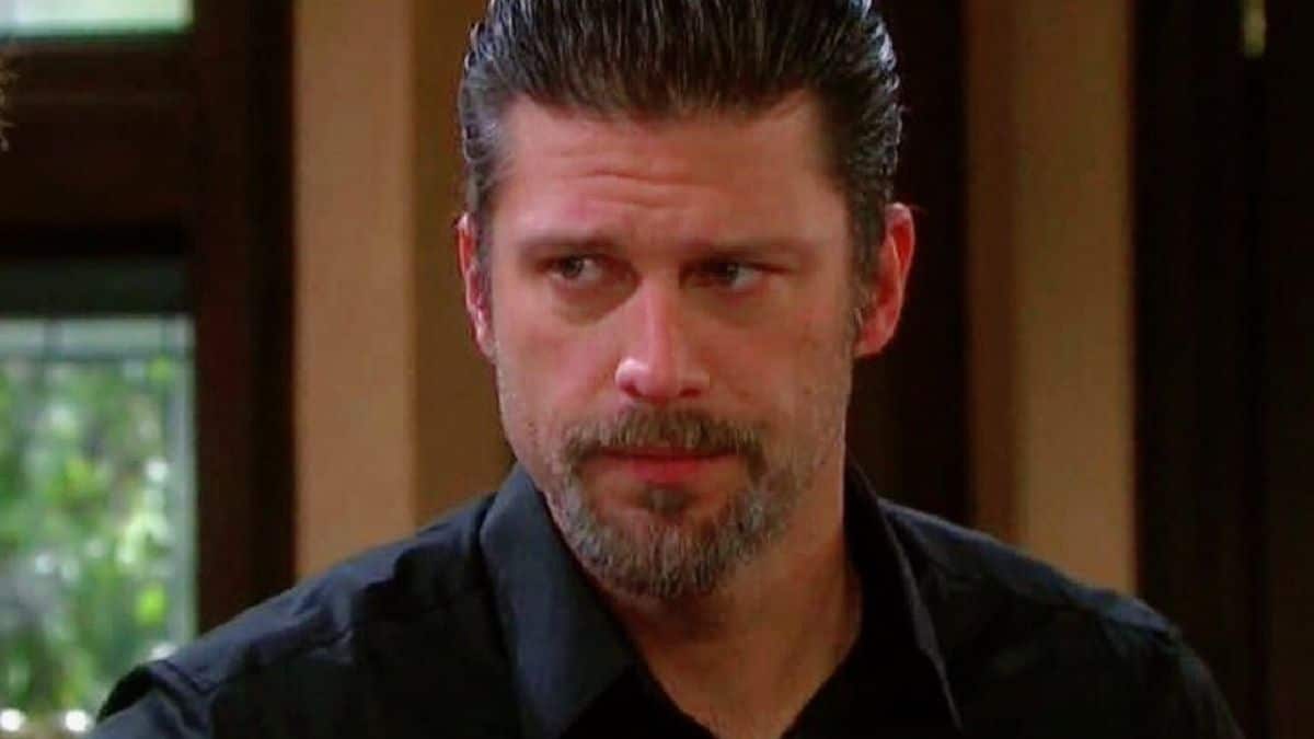 Days of our Lives: Is Eric leaving the NBC soap opera?
