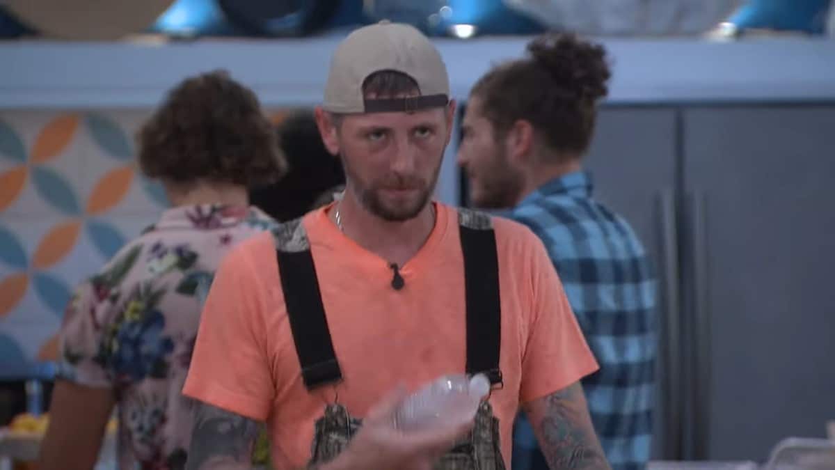Frenchie BB23 Live Feeds