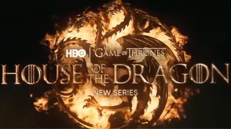 House of the Dragon artwork