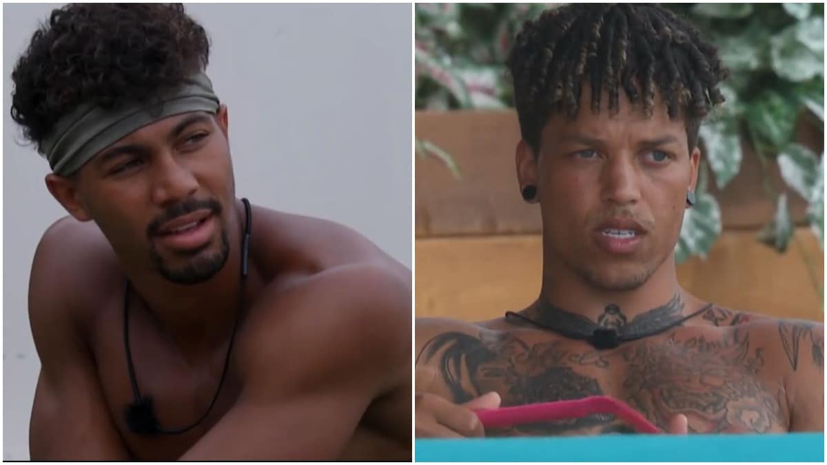 Love Island USA's next eliminations will come down to one Islander's options