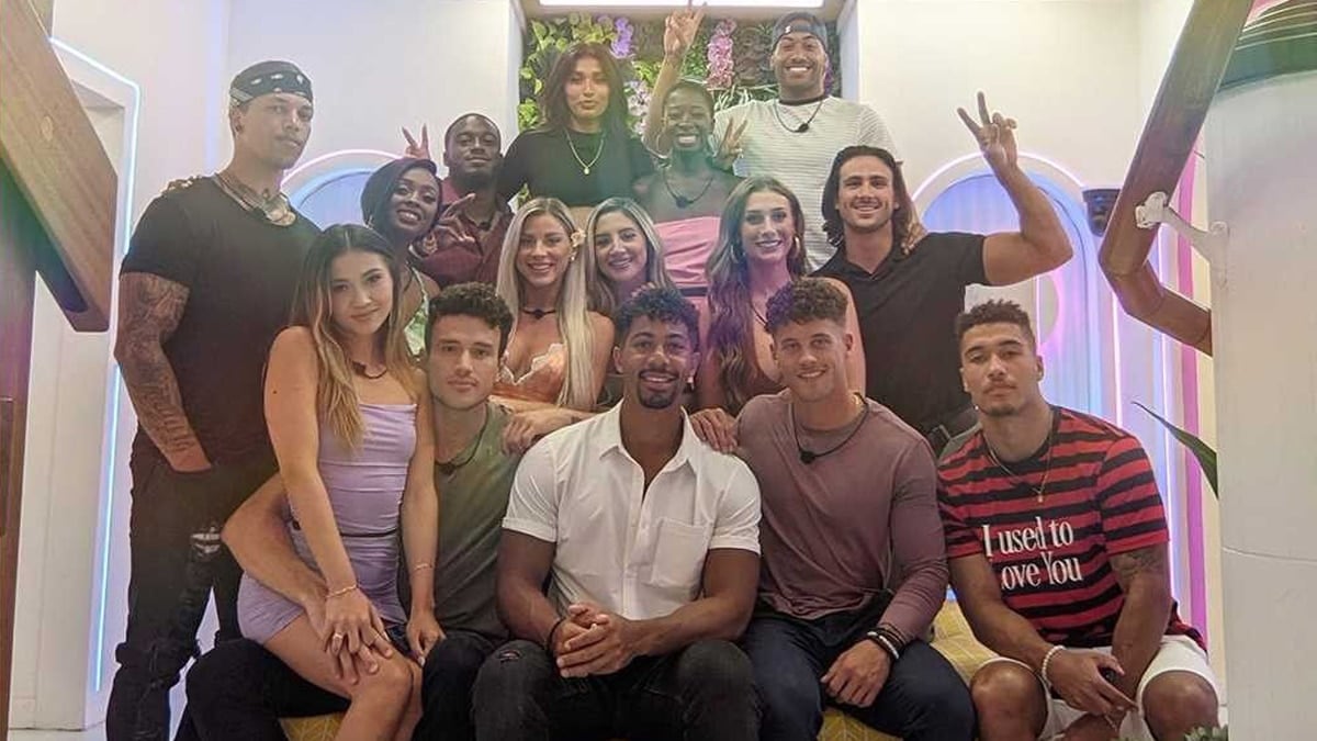Here is who Love Island USA fans love the most after first vote