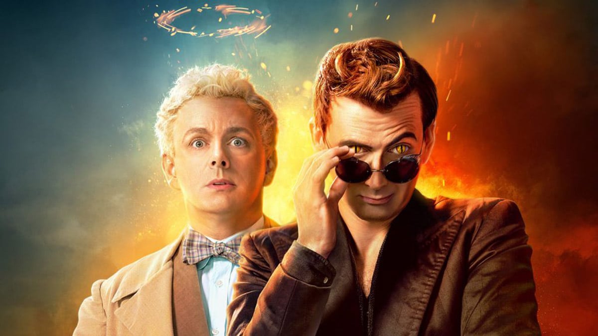 Good Omens Season 2 release date and cast latest: When is it coming out?