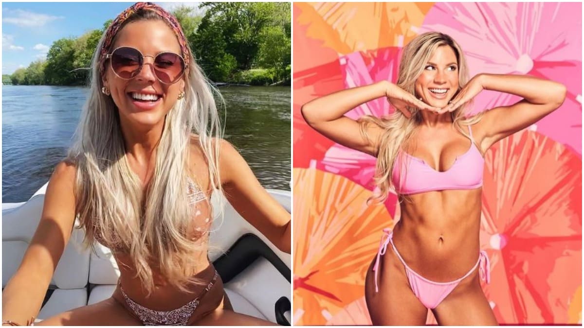 Shannon St. Clair: Is she looking for love or fame on Love Island USA?