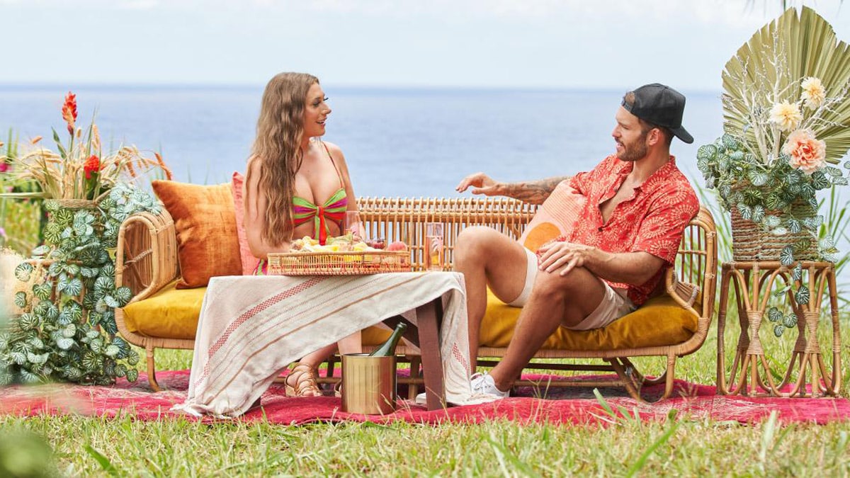 Love Island USA viewers think production sent Slade home because everyone loves Javonny