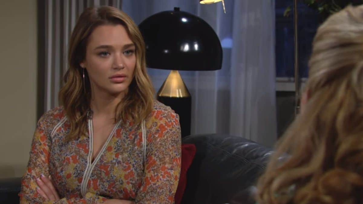 The Young and the Restless spoilers spill that Nikki wants answers from Summer.
