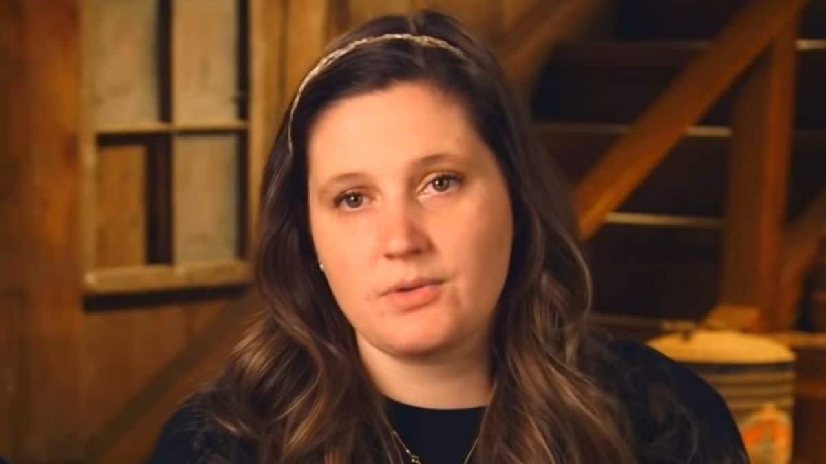 Tori Roloff of LPBW