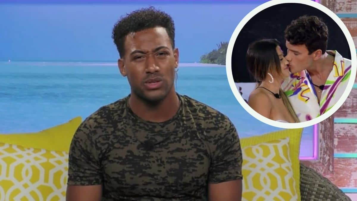 Javonny-love-island