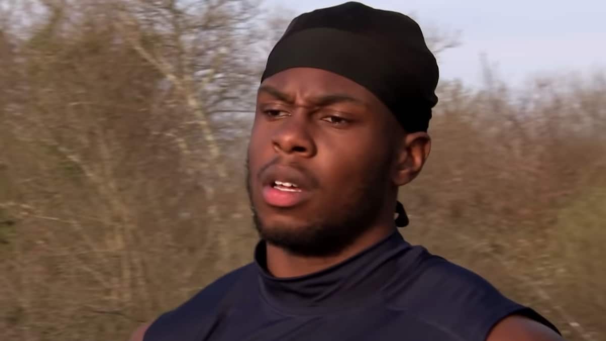 the challenge season 37 rookie kelz dyke