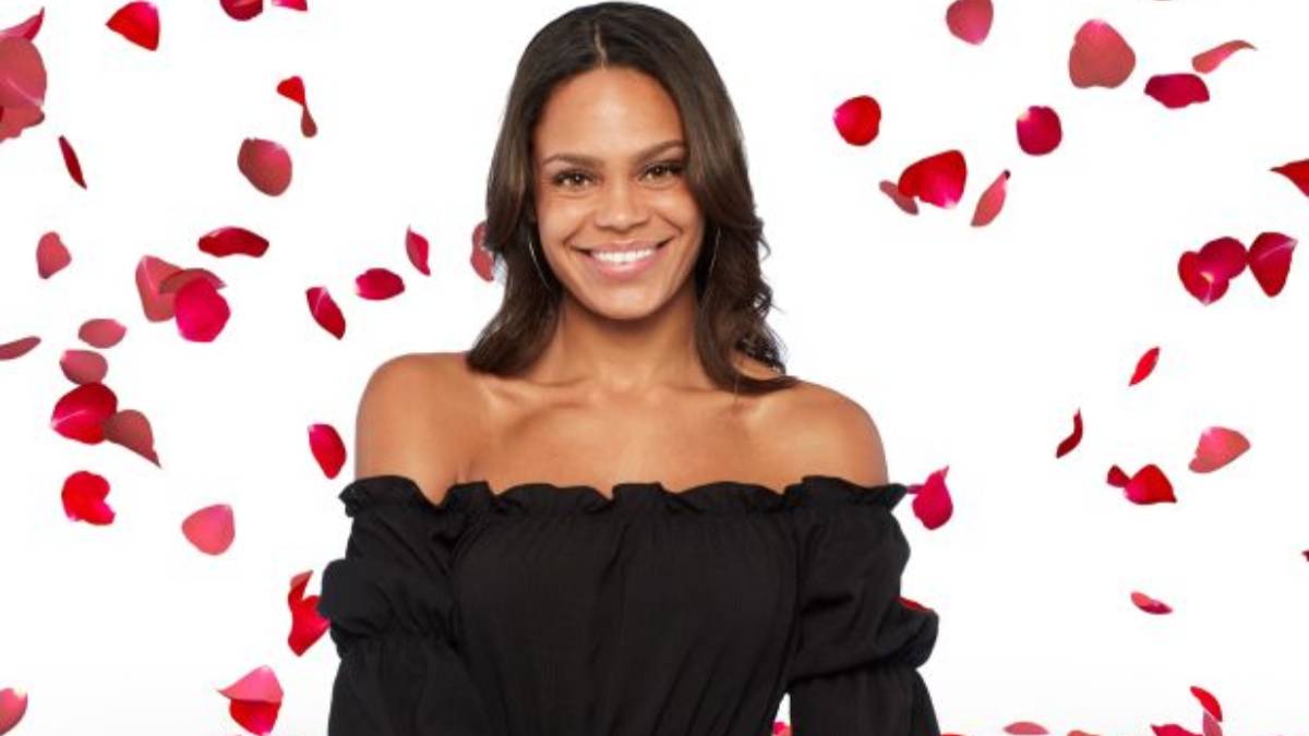 Michelle Young is the next Bachelorette