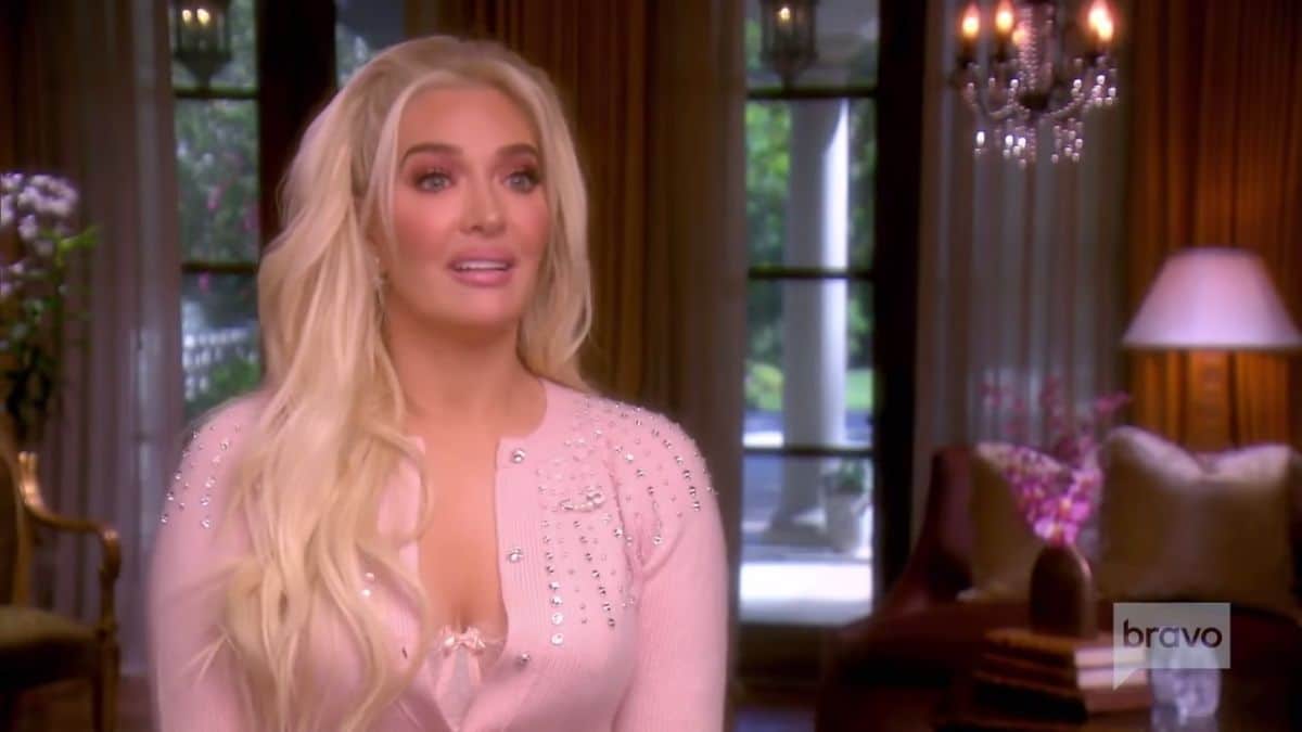 RHOBH star Erika Jayne sued for $25 million by trustee in Tom Girardi bankruptcy case